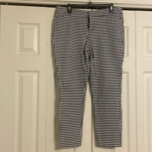 Old Navy pixie pants